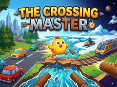 ເກມ The Crossing Master