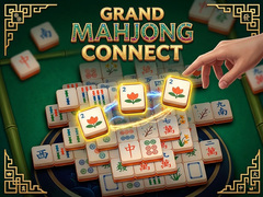 ເກມ Grand Mahjong Connect