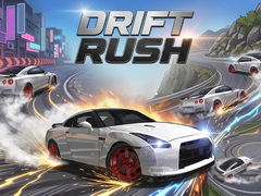 ເກມ Drift Rush