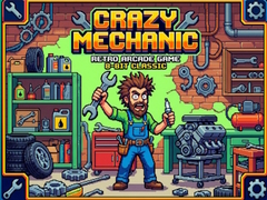 ເກມ Crazy Mechanic