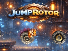ເກມ Jump Rotor