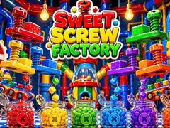 ເກມ Sweet Screw Factory