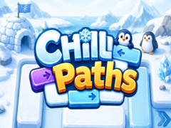 ເກມ Chill Paths