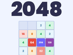 ເກມ Reach 2048