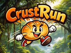 ເກມ Crust Run
