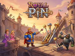 ເກມ Royal Pin