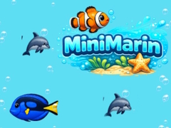 ເກມ Mini Marin