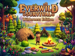 ເກມ Everwild Survival