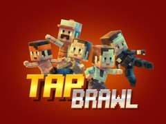 ເກມ Tap Brawl