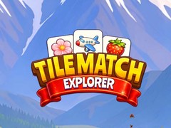 ເກມ Tile Explorer - Triple Match