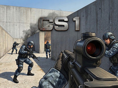 ເກມ CS 1