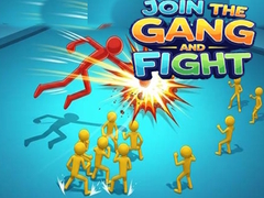 ເກມ Join the Gang and Fight