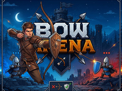 ເກມ Bow Arena
