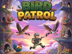 ເກມ Bird Patrol