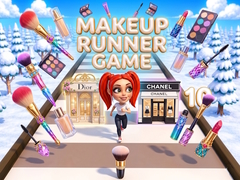 ເກມ Makeup Runner Game