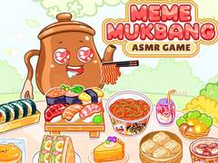 ເກມ Meme Mukbang ASMR Game