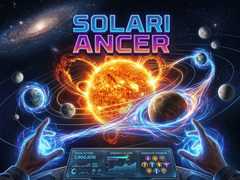 ເກມ Solariancer