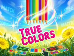 ເກມ True Colors