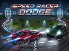ເກມ Speed Racer Dodge