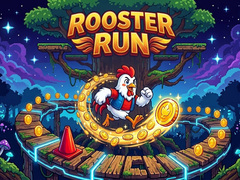 ເກມ Rooster Run