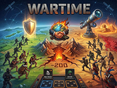 ເກມ Wartime