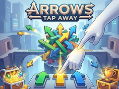 ເກມ Arrows Tap Away