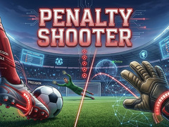 ເກມ Penalty Shooter