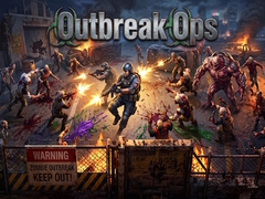 ເກມ Outbreak Ops