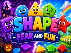 ເກມ Shape Fear and Fun