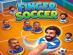 ເກມ Finger Soccer 