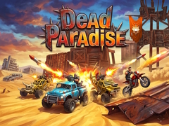 ເກມ Dead Paradise