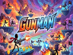 ເກມ Gunman