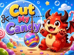 ເກມ Cut My Candy