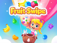 ເກມ Fruite Swipe
