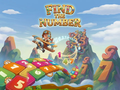 ເກມ Find the Number