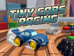 ເກມ Tiny Cars Racing
