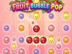 ເກມ Fruit Bubble Pop
