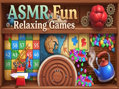 ເກມ ASMR Fun Relaxing Games