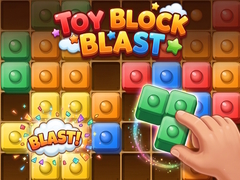 ເກມ Toy Block Blast