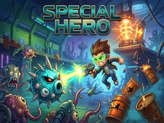 ເກມ Special Hero