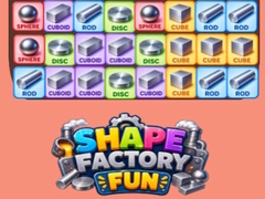 ເກມ Shape Factory Fun