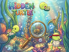 ເກມ Hidden Turtle