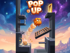 ເກມ PoP UP
