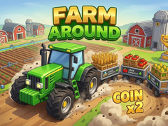 ເກມ Farm Around