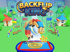 ເກມ Backflip King