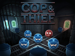 ເກມ Cop & Thief
