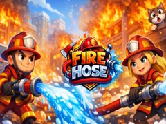 ເກມ Fire Hose