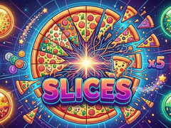 ເກມ Slices