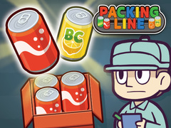 ເກມ Packing Line
