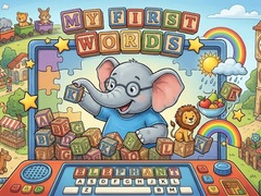 ເກມ My First Words